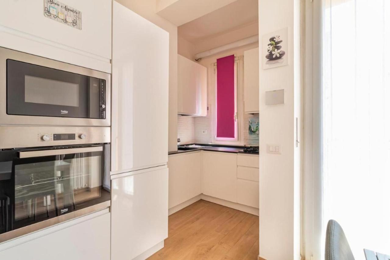 Charme & The City Apartment Milan Exterior photo