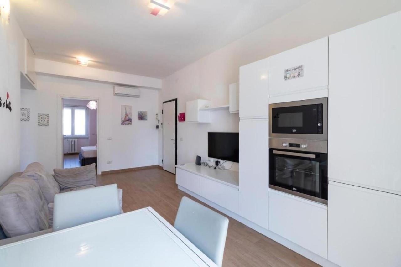 Charme & The City Apartment Milan Exterior photo