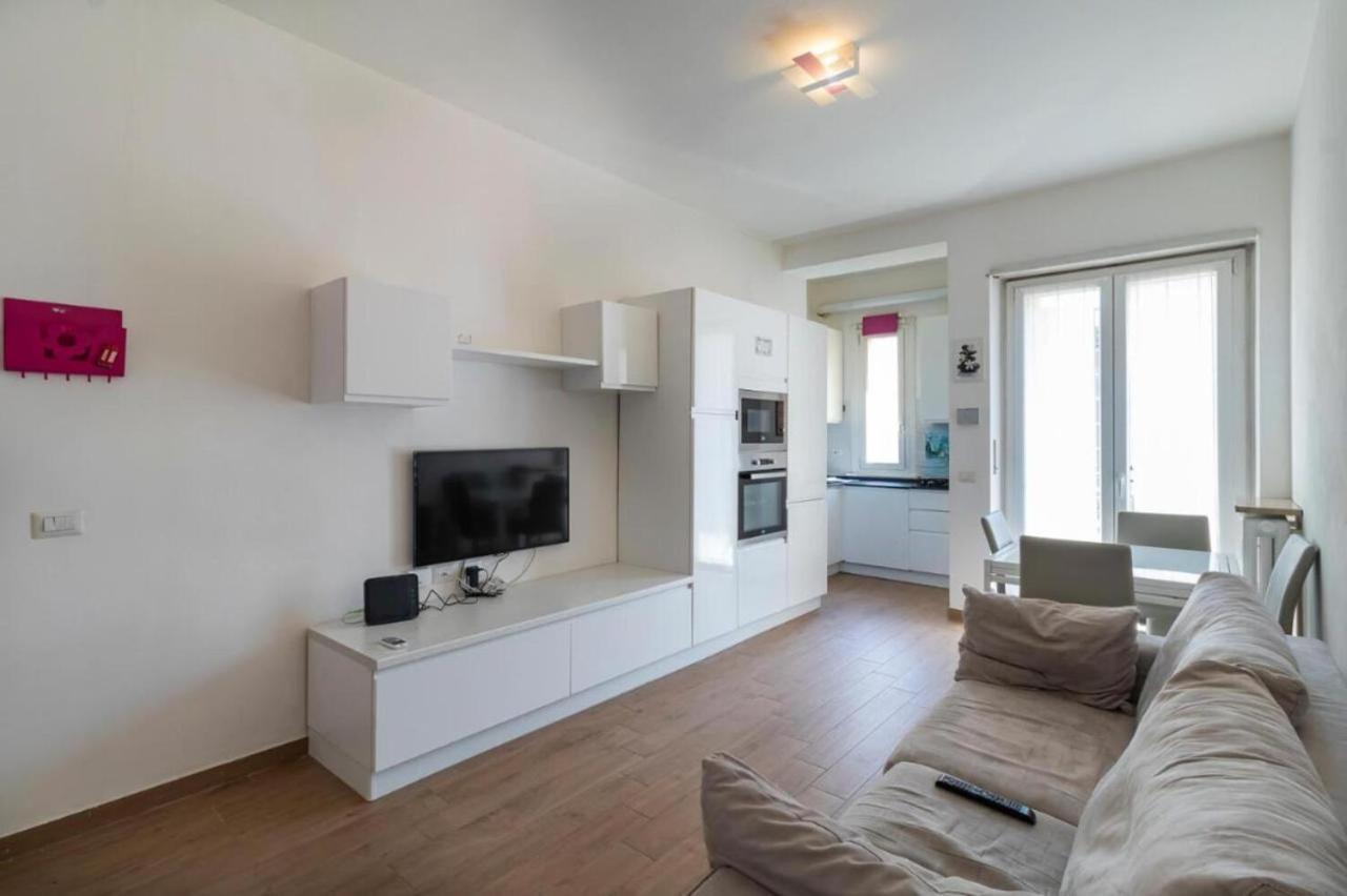 Charme & The City Apartment Milan Exterior photo